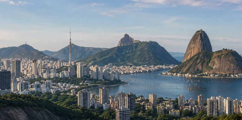 Cartórios no Rio de Janeiro