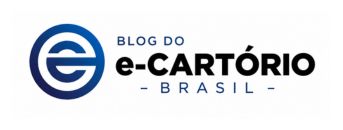 logo blog oficial ecartorio do brasil