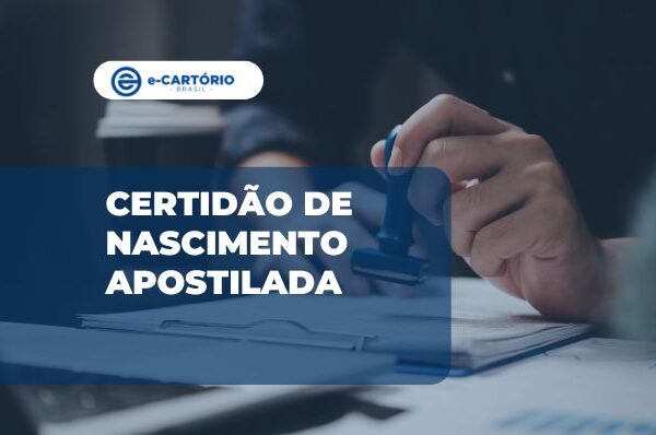 Certidão de escritura pública