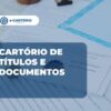 Cartório de títulos e documentos
