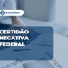 Ceridão Negativa Federal